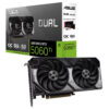 ASUS Dual GeForce RTX™ 5060 Ti 8GB OC EDITION - 8GB GDDR7