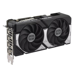 ASUS Dual GeForce RTX™ 5060 Ti 8GB OC EDITION - 8GB GDDR7