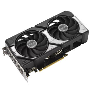 ASUS Dual GeForce RTX™ 5060 Ti 8GB OC EDITION - 8GB GDDR7