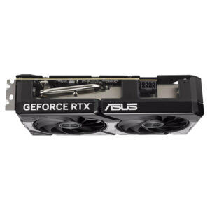 ASUS Dual GeForce RTX™ 5060 Ti 8GB OC EDITION - 8GB GDDR7