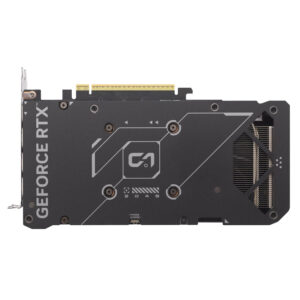 ASUS Dual GeForce RTX™ 5060 Ti 8GB OC EDITION - 8GB GDDR7