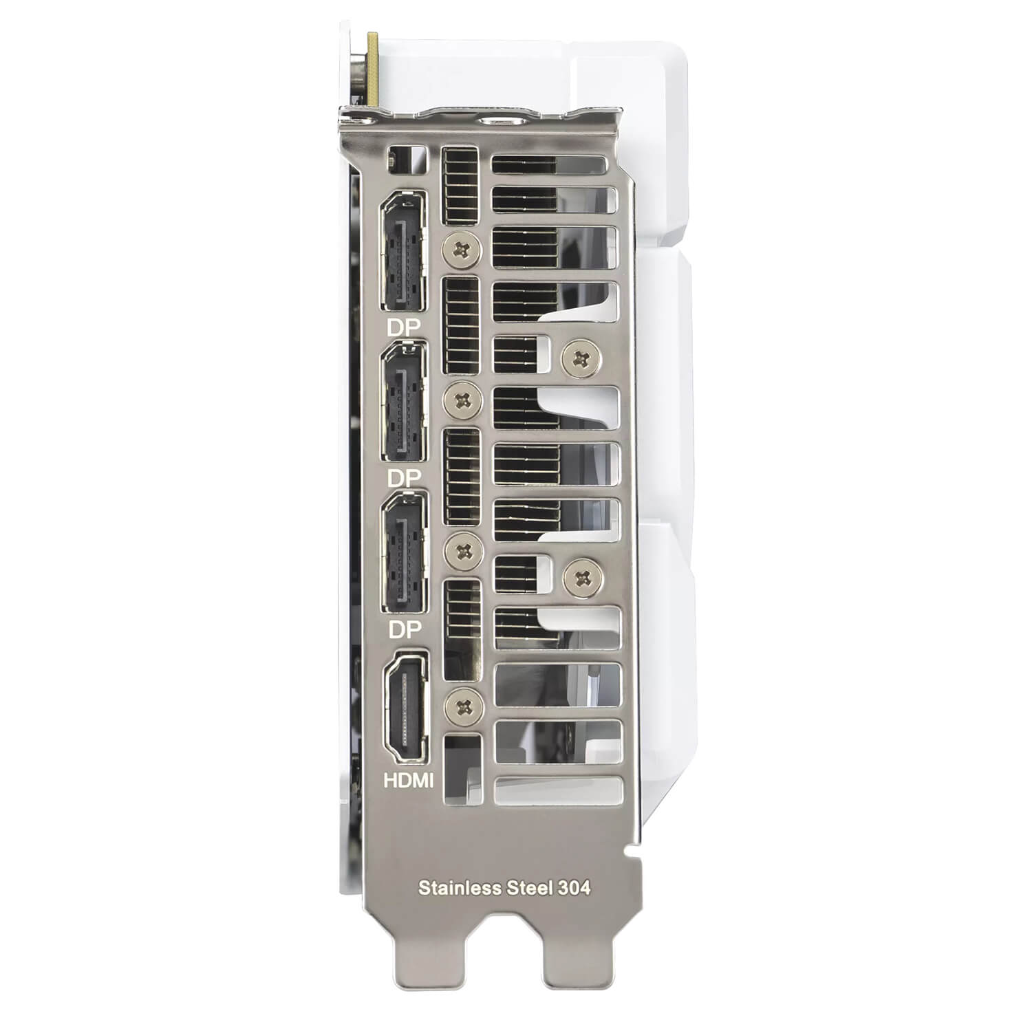 ASUS Dual GeForce RTX™ 5060 Ti White OC Edition 16GB GDDR7 H8 ASUS Dual GeForce RTX™ 5060 Ti White OC Edition - 16GB GDDR7 - Ảnh 8