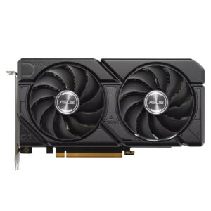 ASUS Dual Radeon™ RX 7600 EVO OC Edition 8GB GDDR6 H2 ASUS Dual Radeon™ RX 7600 EVO OC Edition - 8GB GDDR6