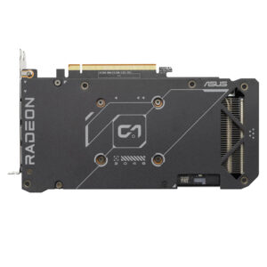 ASUS Dual Radeon™ RX 7600 EVO OC Edition 8GB GDDR6 H6 ASUS Dual Radeon™ RX 7600 EVO OC Edition - 8GB GDDR6