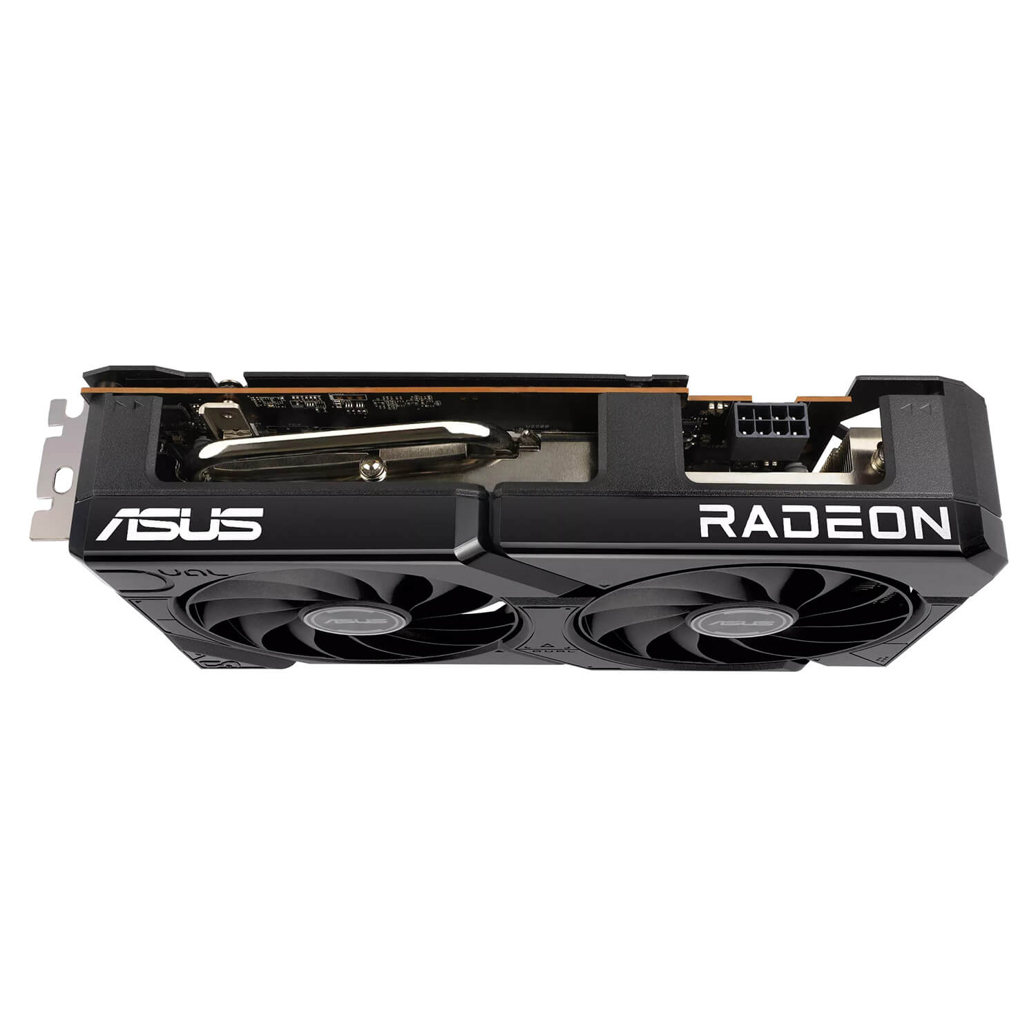 ASUS Dual Radeon™ RX 7600 EVO OC Edition 8GB GDDR6 H7 ASUS Dual Radeon™ RX 7600 EVO OC Edition - 8GB GDDR6 - Ảnh 7