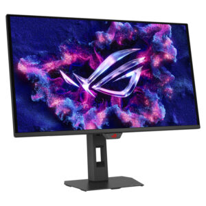 ASUS ROG Strix OLED XG27AQDMES – 27 inch QHD QD-OLED | 240Hz | 0.03ms | Chuyên Game