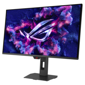 ASUS ROG Strix OLED XG27AQDMES – 27 inch QHD QD-OLED | 240Hz | 0.03ms | Chuyên Game