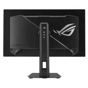 ASUS ROG Strix OLED XG27AQDMES – 27 inch QHD QD-OLED | 240Hz | 0.03ms | Chuyên Game