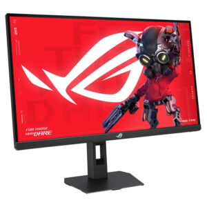 ASUS ROG Strix XG27ACMES – 27 inch QHD IPS | 255Hz | 0.3ms | Chuyên Game