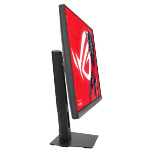 ASUS ROG Strix XG27ACMES – 27 inch QHD IPS | 255Hz | 0.3ms | Chuyên Game