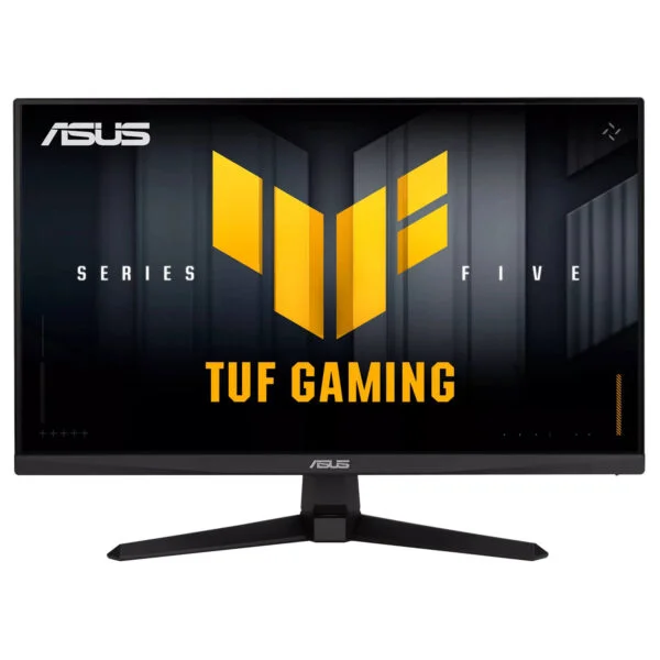 ASUS TUF Gaming VG249QE5A – 24 inch FHD IPS | 144Hz | 1ms | Chuyên Game