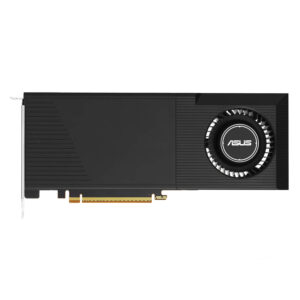 ASUS TURBO Radeon™ AI PRO R9700 - 32GB GDDR6