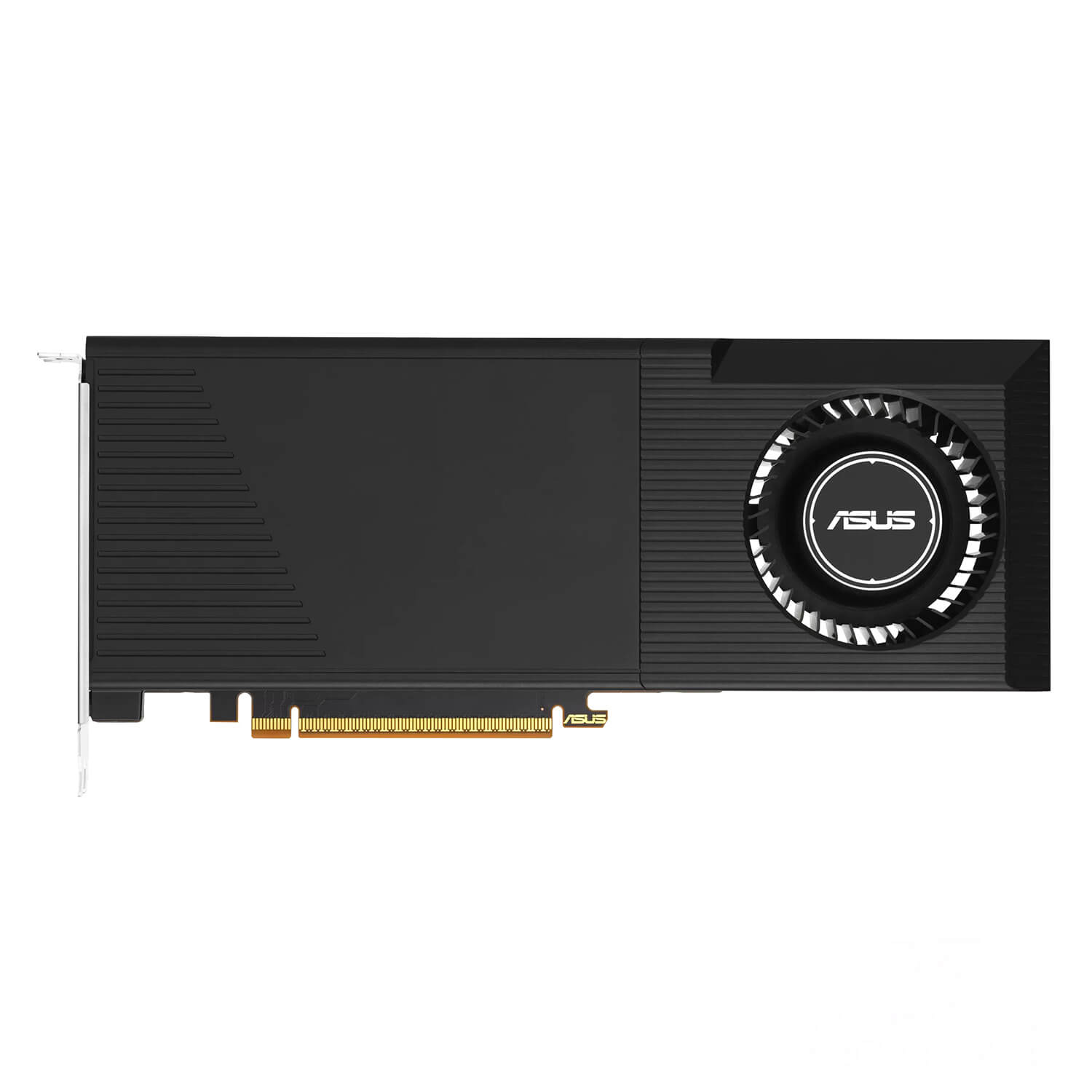 ASUS TURBO Radeon™ AI PRO R9700 H2 ASUS TURBO Radeon™ AI PRO R9700 - 32GB GDDR7 - Ảnh 2