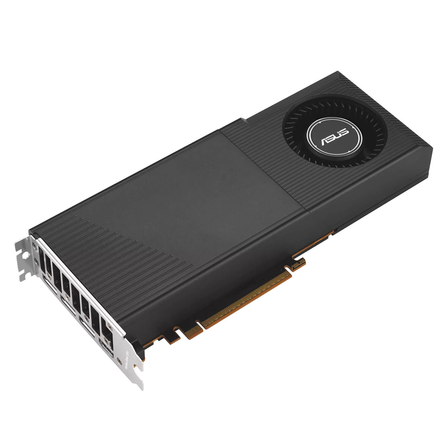 ASUS TURBO Radeon™ AI PRO R9700 H4 ASUS TURBO Radeon™ AI PRO R9700 - 32GB GDDR7 - Ảnh 4