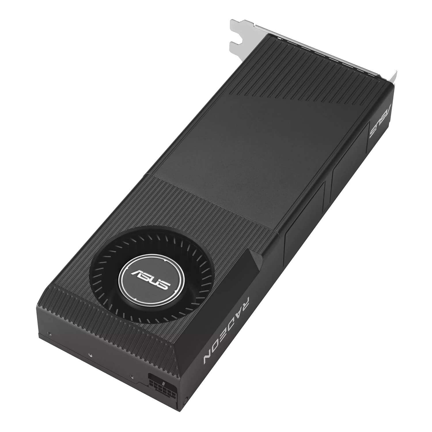 ASUS TURBO Radeon™ AI PRO R9700 H5 ASUS TURBO Radeon™ AI PRO R9700 - 32GB GDDR7 - Ảnh 5