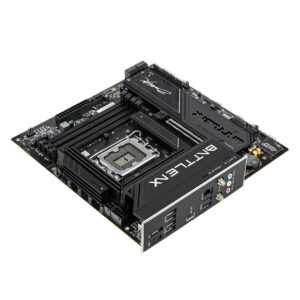 Colorful BATTLE AX B760M PLUS S WIFI7 V20 Socket 1700 H5 Colorful BATTLE-AX B760M-PLUS S WIFI7 V20 - Socket 1700