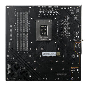 Colorful BATTLE AX B760M PLUS S WIFI7 V20 Socket 1700 H6 Colorful BATTLE-AX B760M-PLUS S WIFI7 V20 - Socket 1700