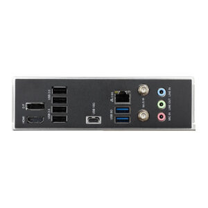 Colorful BATTLE AX B760M PLUS S WIFI7 V20 Socket 1700 H7 Colorful BATTLE-AX B760M-PLUS S WIFI7 V20 - Socket 1700