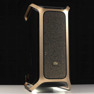 Cooler Master COSMOS ALPHA GOLD Limited Edition – EEB Full Tower Case H3 Cooler Master COSMOS ALPHA GOLD (Limited Edition) – EEB Full Tower Case