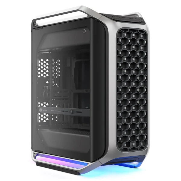 Cooler Master COSMOS ALPHA – EEB Full Tower Case H1 Cooler Master COSMOS ALPHA – EEB Full Tower Case