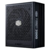Cooler Master X Mighty Platinum 2000 - 80 Plus Platinum ATX Fully Modular PSU