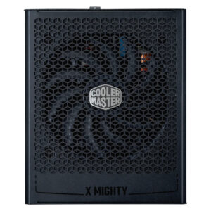 Cooler Master X Mighty Platinum 2000 H2 Cooler Master X Mighty Platinum 2000 - 80 Plus Platinum ATX Fully Modular PSU