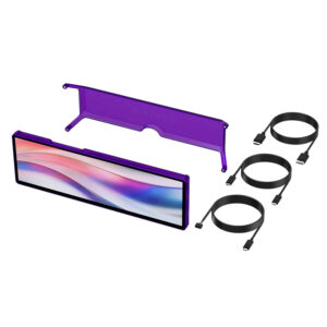 Corsair XENEON EDGE - 14.5 inch UWHD AHVA | 60Hz | Touchscreen