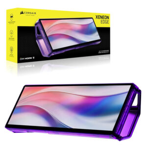 Corsair XENEON EDGE - 14.5 inch UWHD AHVA | 60Hz | Touchscreen