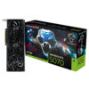 Gainward GeForce RTX™ 5070 Python III - 12GB GDDR7
