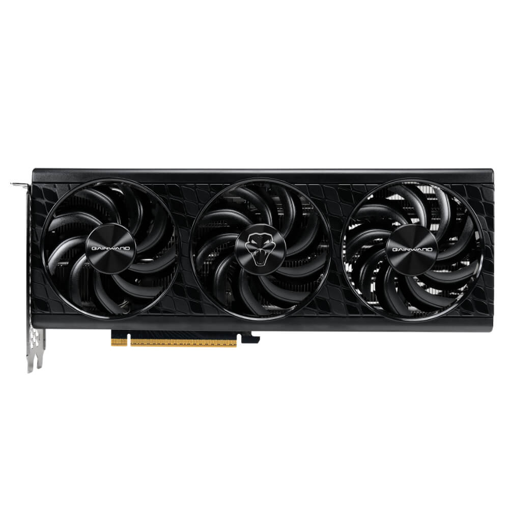 GAINWARD RTX5070 PYTHON III 12GB GDDR7 H2 Gainward GeForce RTX™ 5070 Python III - 12GB GDDR7 - Ảnh 2