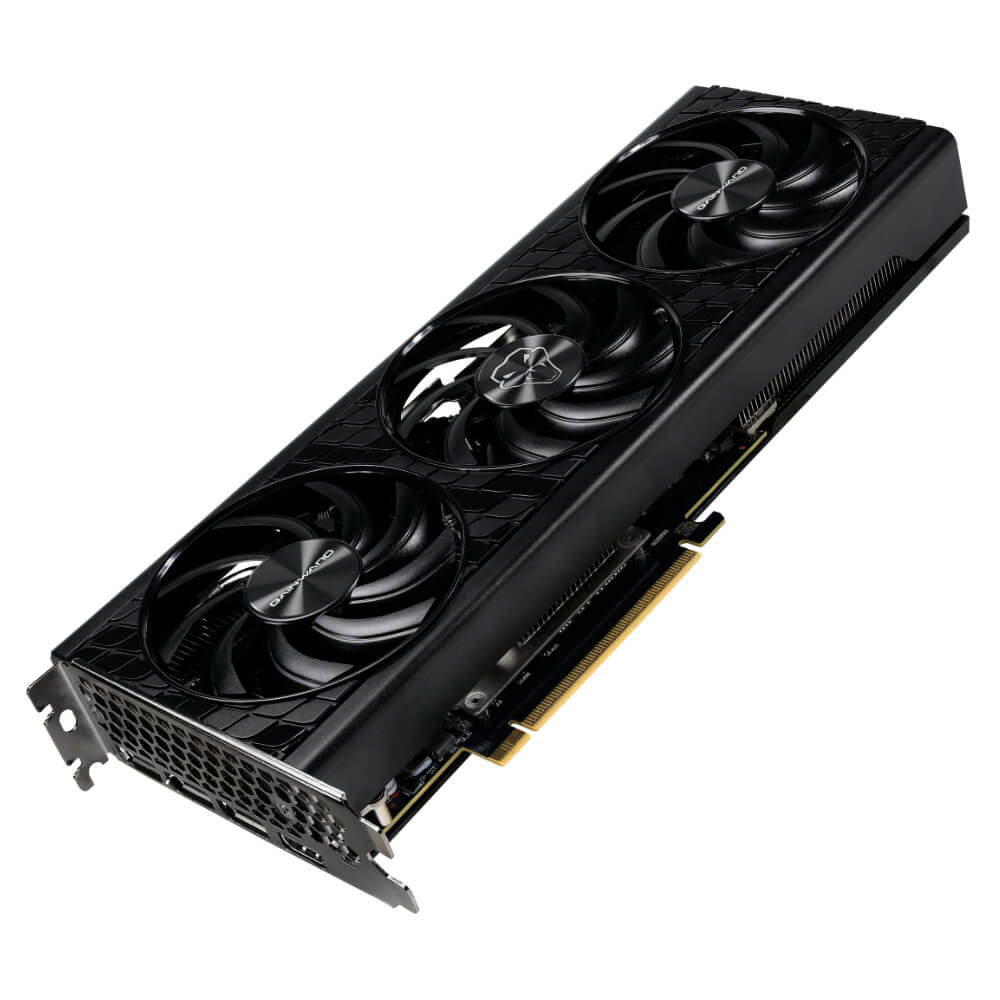 GAINWARD RTX5070 PYTHON III 12GB GDDR7 H3 Gainward GeForce RTX™ 5070 Python III - 12GB GDDR7 - Ảnh 9