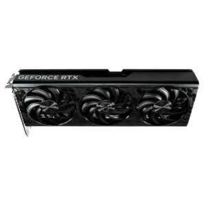 GAINWARD RTX5070 PYTHON III 12GB GDDR7 H4 Gainward GeForce RTX™ 5070 Python III - 12GB GDDR7