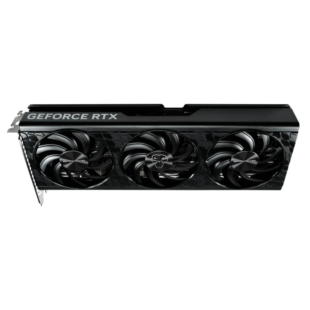 GAINWARD RTX5070 PYTHON III 12GB GDDR7 H4 Gainward GeForce RTX™ 5070 Python III - 12GB GDDR7 - Ảnh 8