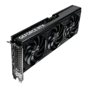GAINWARD RTX5070 PYTHON III 12GB GDDR7 H5 Gainward GeForce RTX™ 5070 Python III - 12GB GDDR7