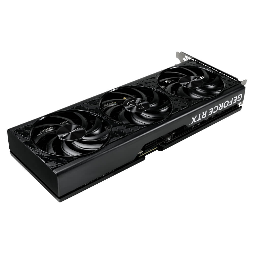 GAINWARD RTX5070 PYTHON III 12GB GDDR7 H6 Gainward GeForce RTX™ 5070 Python III - 12GB GDDR7 - Ảnh 6