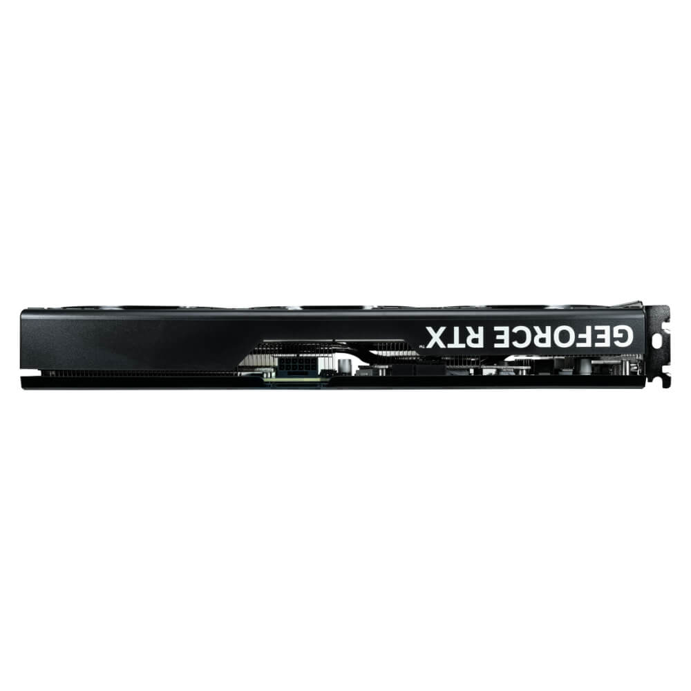 GAINWARD RTX5070 PYTHON III 12GB GDDR7 H7 Gainward GeForce RTX™ 5070 Python III - 12GB GDDR7 - Ảnh 5