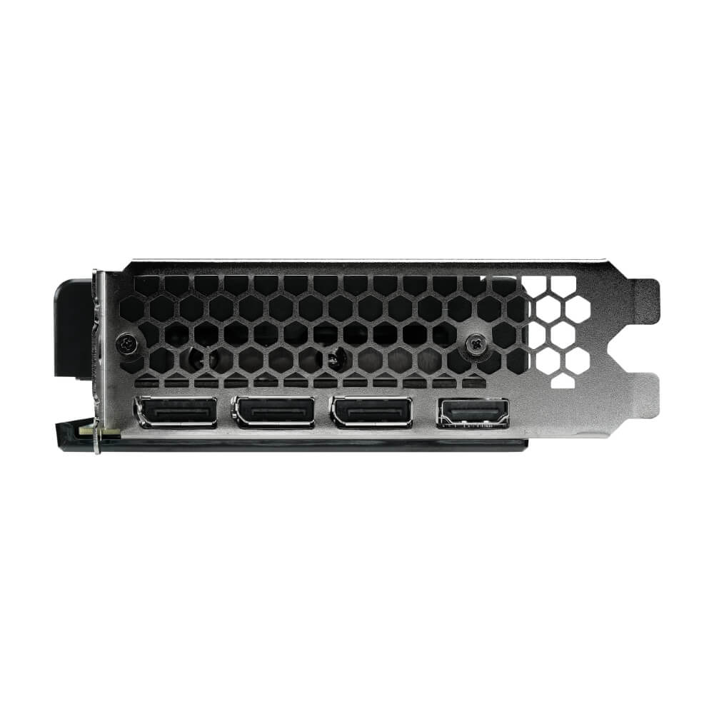 GAINWARD RTX5070 PYTHON III 12GB GDDR7 H9 Gainward GeForce RTX™ 5070 Python III - 12GB GDDR7 - Ảnh 3