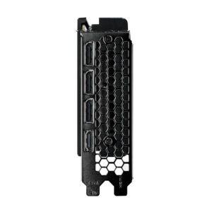 Gainward GeForce RTX™ 5060 Ti Python III 16GB - 16GB GDDR7