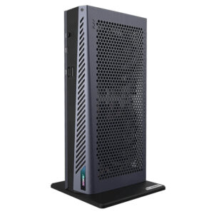 Gigabyte AORUS GeForce RTX™ 5060 Ti AI BOX 16GB GDDR7 eGPU Thunderbolt™ 5 H2 Gigabyte AORUS GeForce RTX™ 5060 Ti AI BOX 16GB GDDR7 - eGPU Thunderbolt™ 5