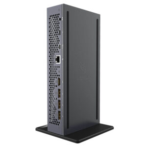 Gigabyte AORUS GeForce RTX™ 5060 Ti AI BOX 16GB GDDR7 eGPU Thunderbolt™ 5 H3 Gigabyte AORUS GeForce RTX™ 5060 Ti AI BOX 16GB GDDR7 - eGPU Thunderbolt™ 5