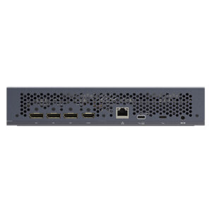 Gigabyte AORUS GeForce RTX™ 5060 Ti AI BOX 16GB GDDR7 eGPU Thunderbolt™ 5 H7 Gigabyte AORUS GeForce RTX™ 5060 Ti AI BOX 16GB GDDR7 - eGPU Thunderbolt™ 5