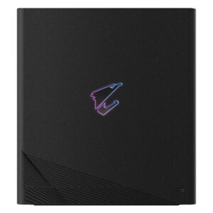 Gigabyte AORUS GeForce RTX™ 5090 AI BOX 32GB GDDR7 - eGPU Thunderbolt™ 5