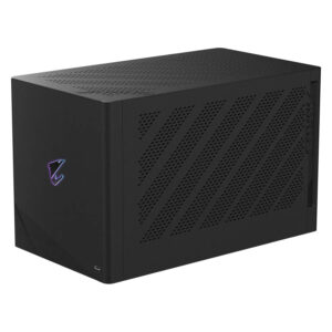 Gigabyte AORUS GeForce RTX™ 5090 AI BOX 32GB GDDR7 - eGPU Thunderbolt™ 5