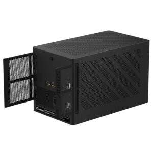 Gigabyte AORUS GeForce RTX™ 5090 AI BOX 32GB GDDR7 - eGPU Thunderbolt™ 5
