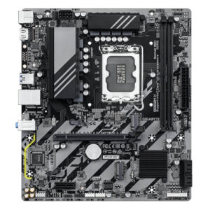 Gigabyte B860M K Socket 1851 H2 Gigabyte B860M K - Socket 1851