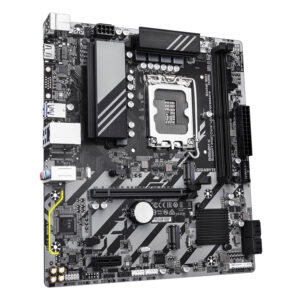 Gigabyte B860M K Socket 1851 H3 Gigabyte B860M K - Socket 1851