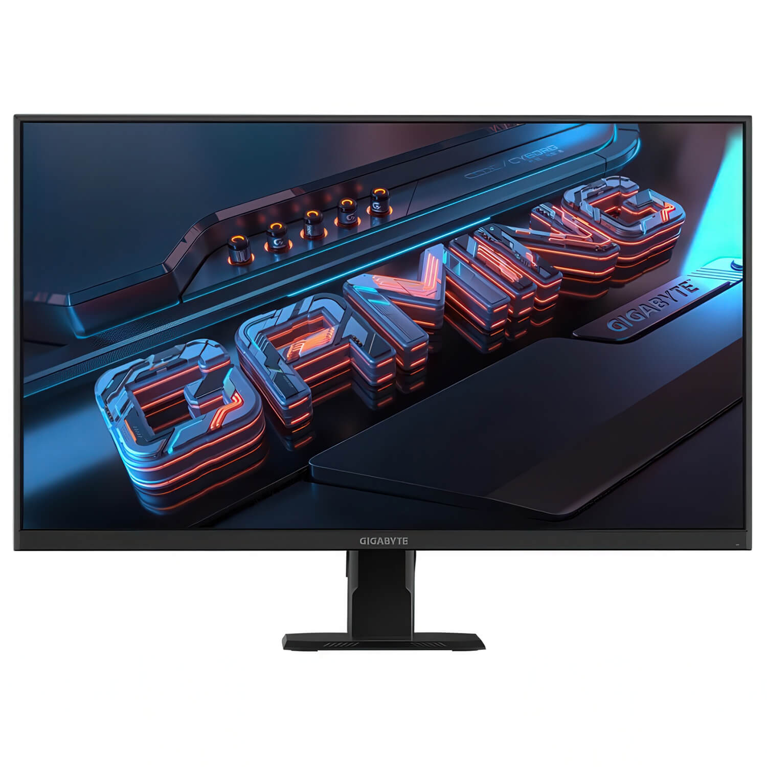 Gigabyte GS27QA 27 inch QHD IPS 180Hz 1ms Chuyen Game H1 Gigabyte GS27QA - 27 inch QHD IPS | 180Hz | 1ms | Chuyên Game