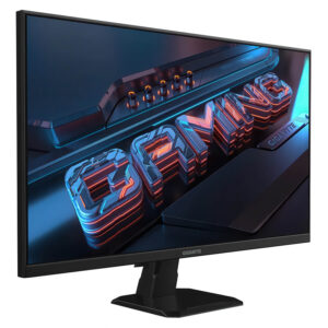 Gigabyte GS27QA 27 inch QHD IPS 180Hz 1ms Chuyen Game H2 Gigabyte GS27QA - 27 inch QHD IPS | 180Hz | 1ms | Chuyên Game