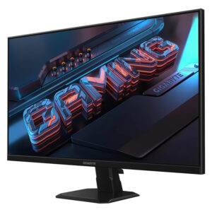 Gigabyte GS27QA 27 inch QHD IPS 180Hz 1ms Chuyen Game H3 Gigabyte GS27QA - 27 inch QHD IPS | 180Hz | 1ms | Chuyên Game