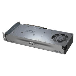Gigabyte Radeon AI PRO R9700 AI TOP 32G 32GB GDDR6 H5 Gigabyte Radeon AI PRO R9700 AI TOP 32G - 32GB GDDR6